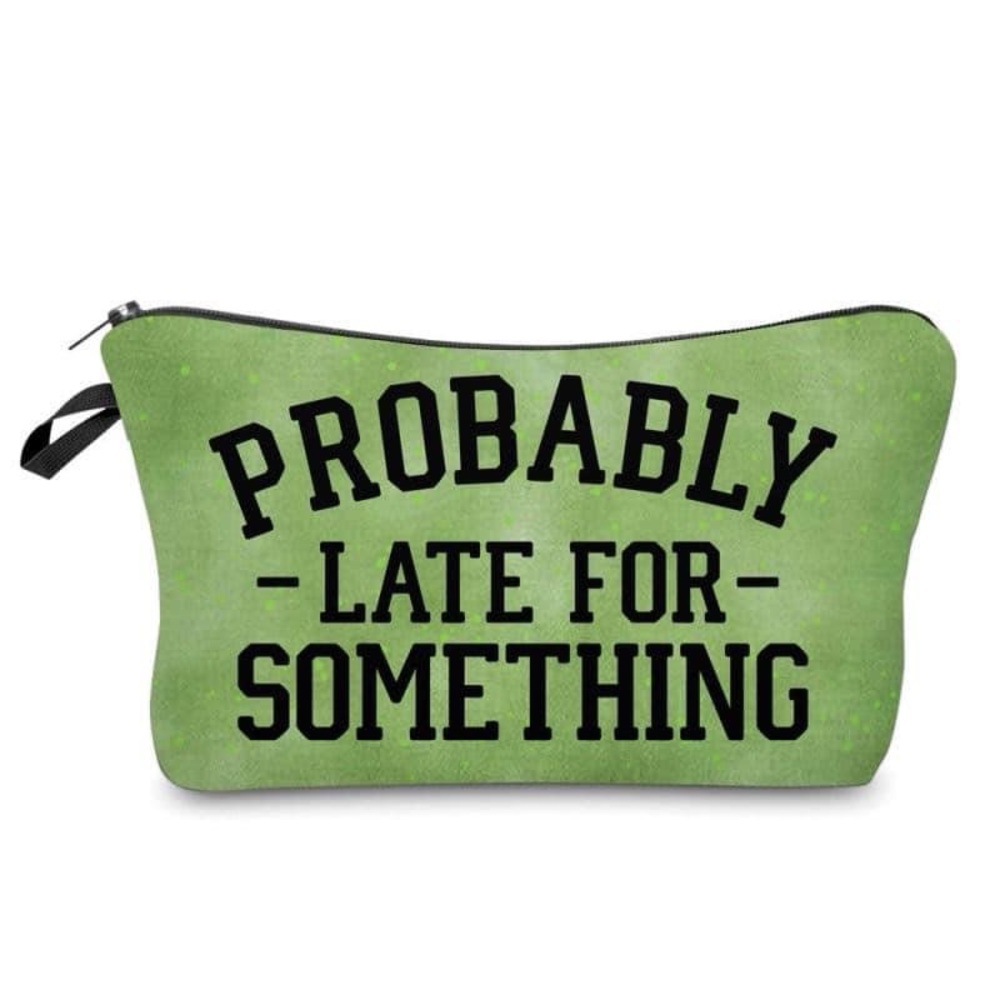 Pouch
